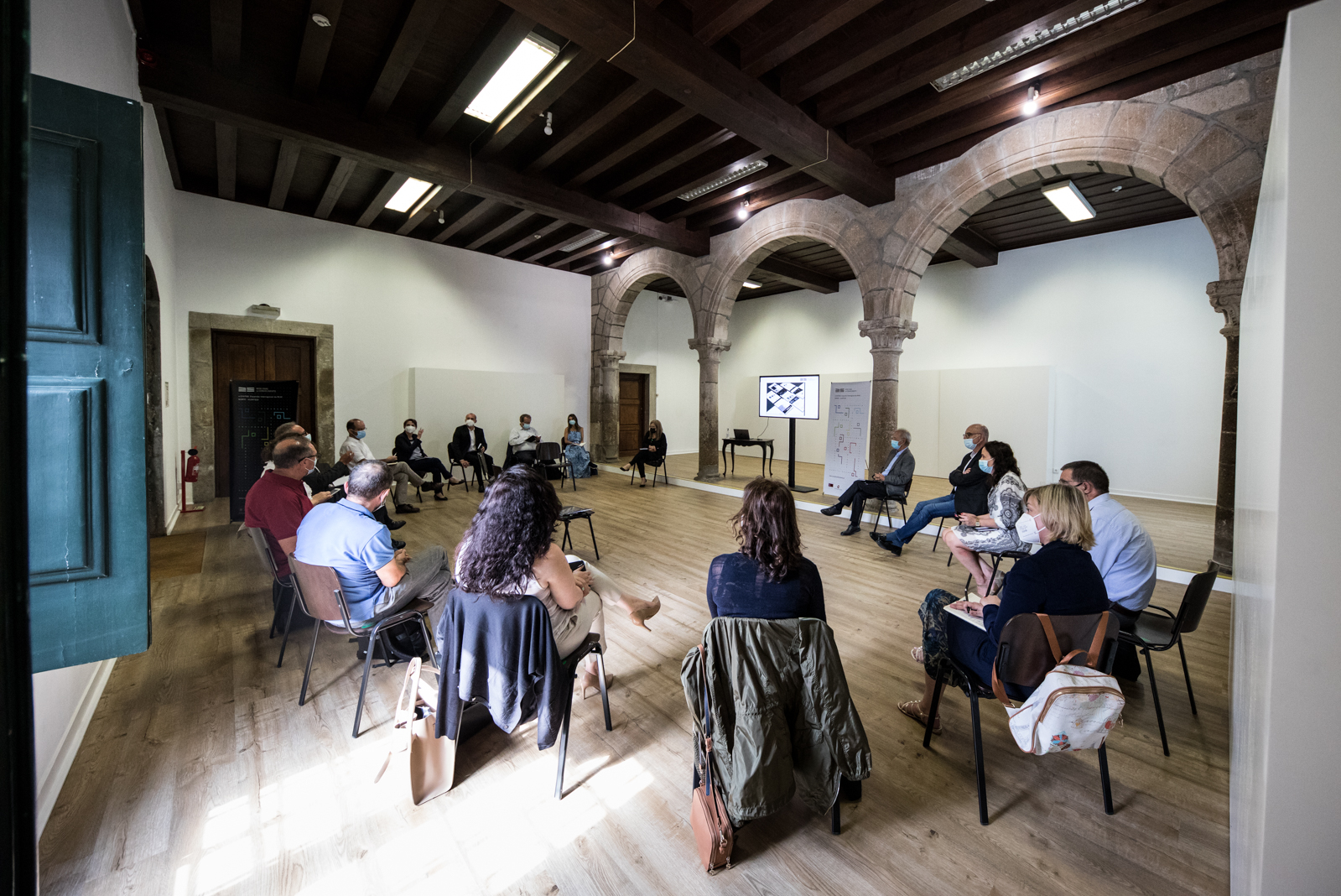 Imagem número 10 da galeria Rede de Casas do Conhecimento
