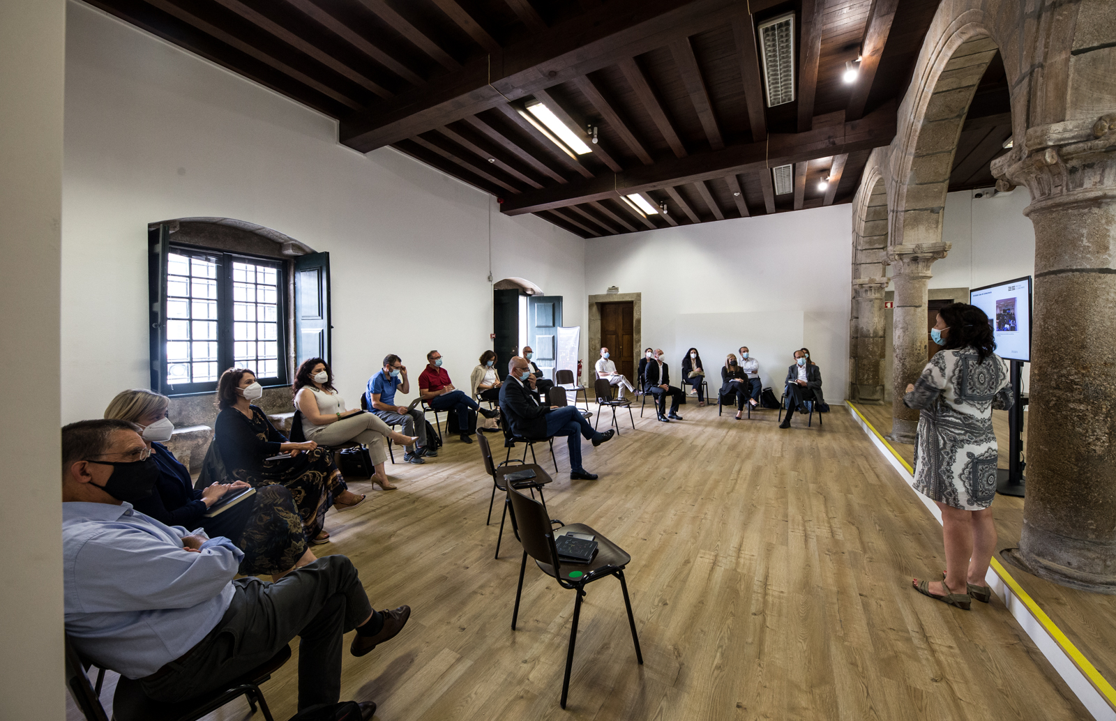 Imagem número 3 da galeria Rede de Casas do Conhecimento