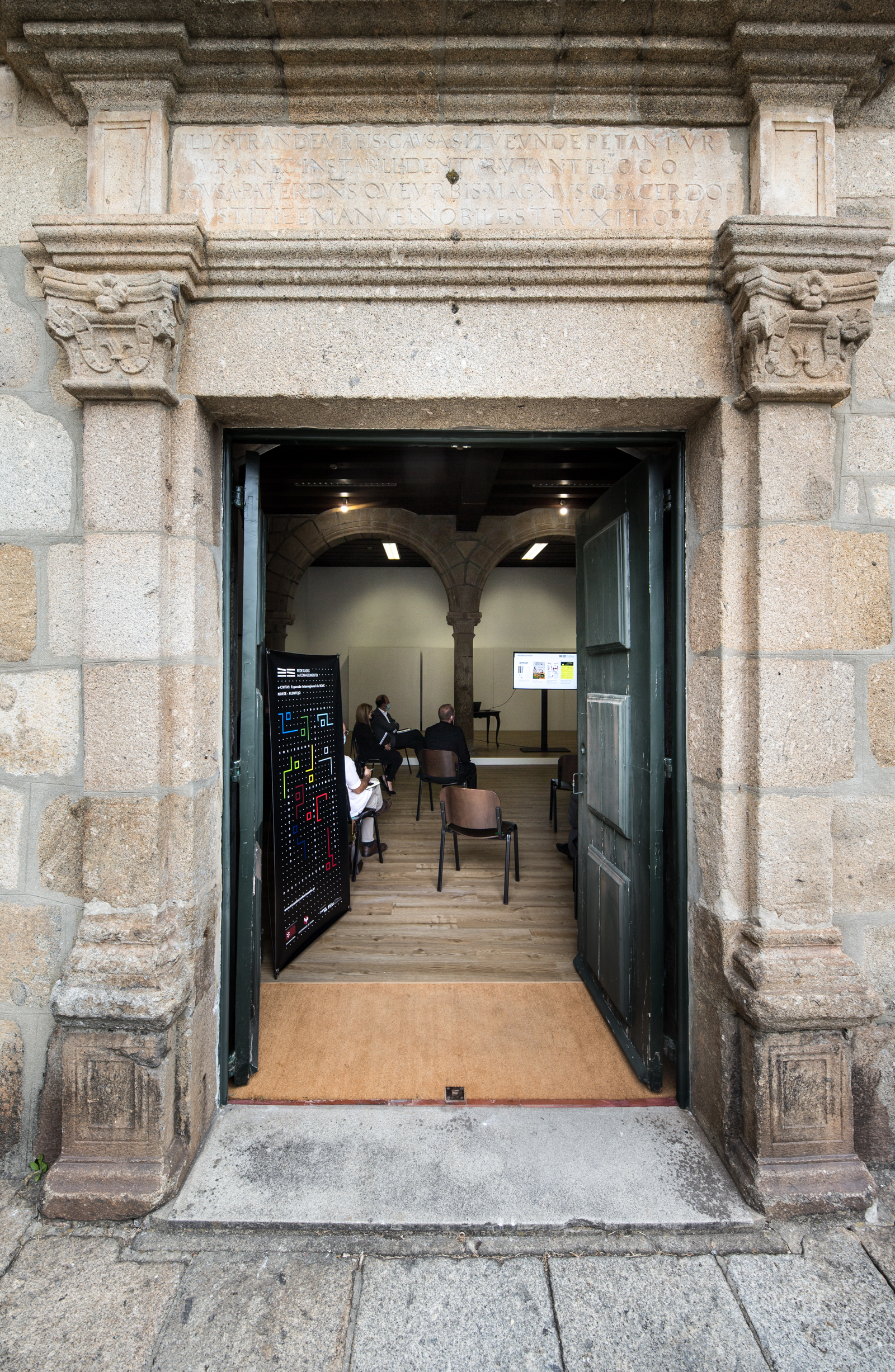 Imagem número 1 da galeria Rede de Casas do Conhecimento