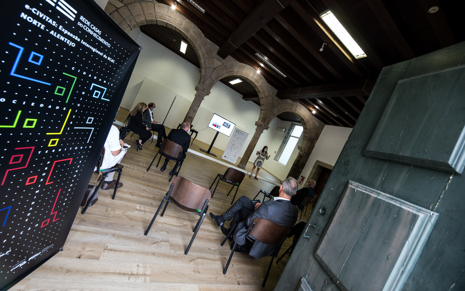 Imagem número 7 da galeria Rede de Casas do Conhecimento