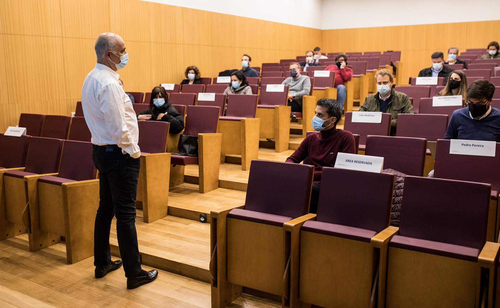 Imagem número 8 da galeria School Of CEOs