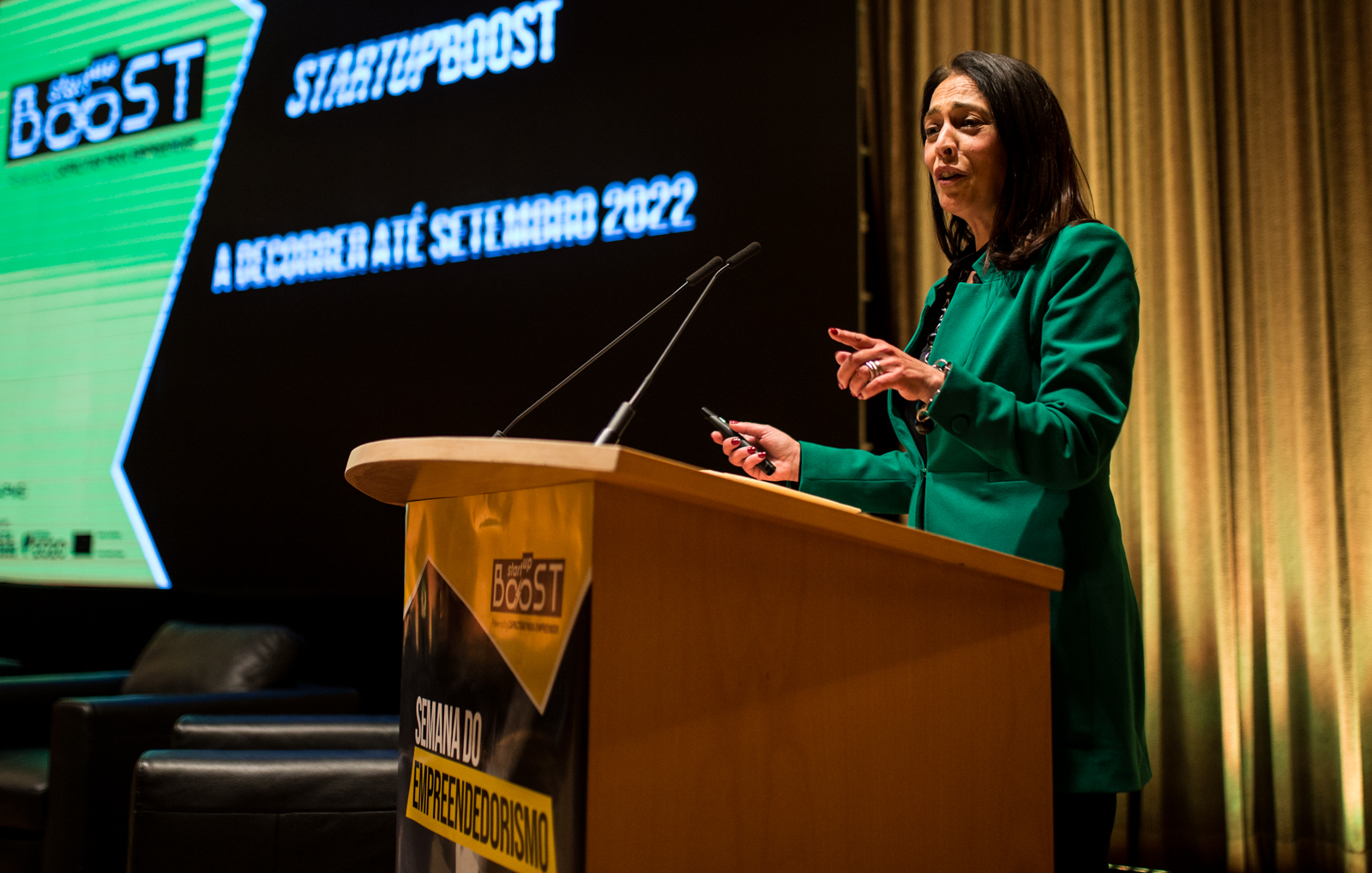 Imagem número 7 da galeria Semana do Empreendedorismo IAPMEI