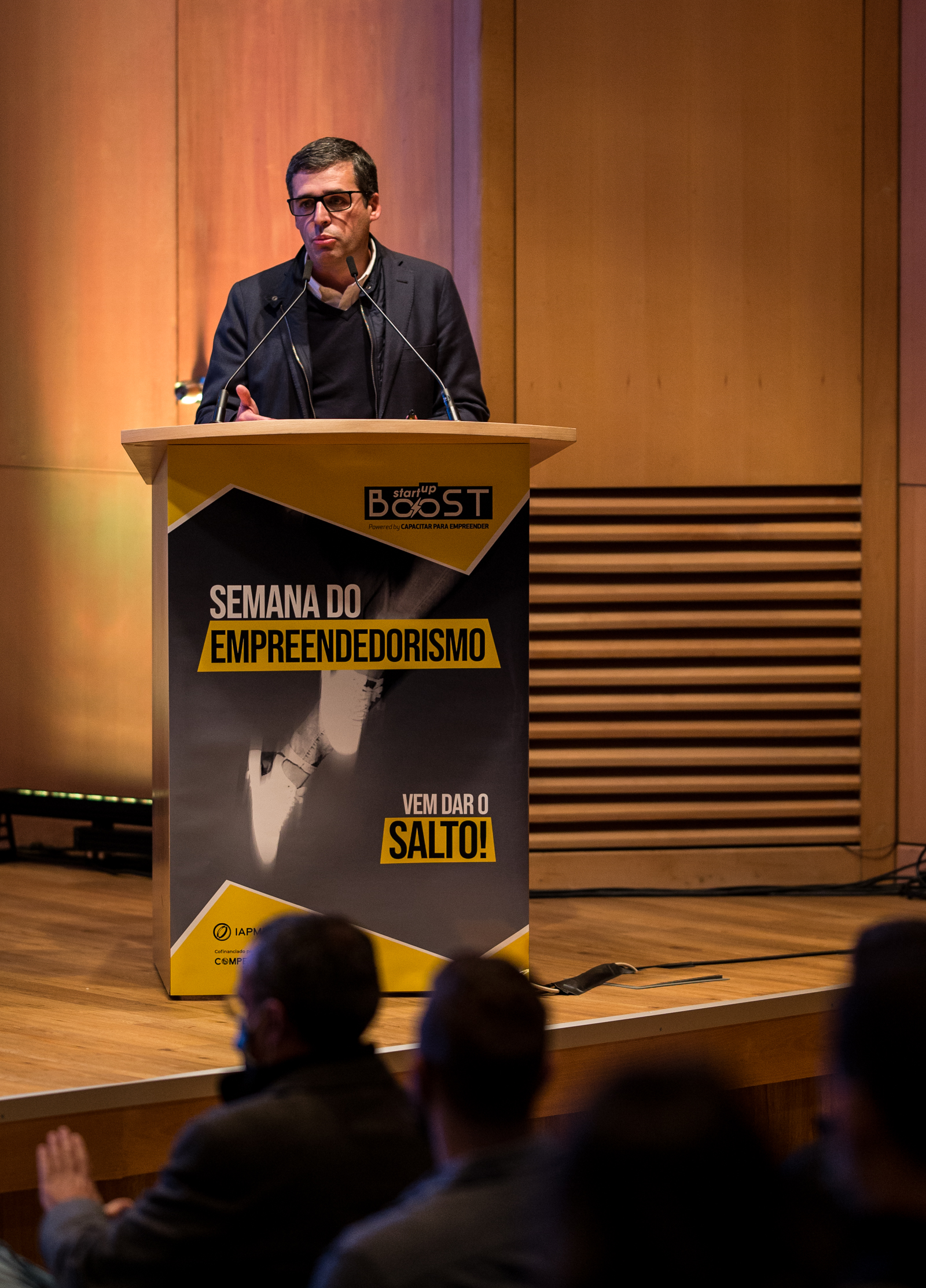 Imagem número 9 da galeria Semana do Empreendedorismo IAPMEI
