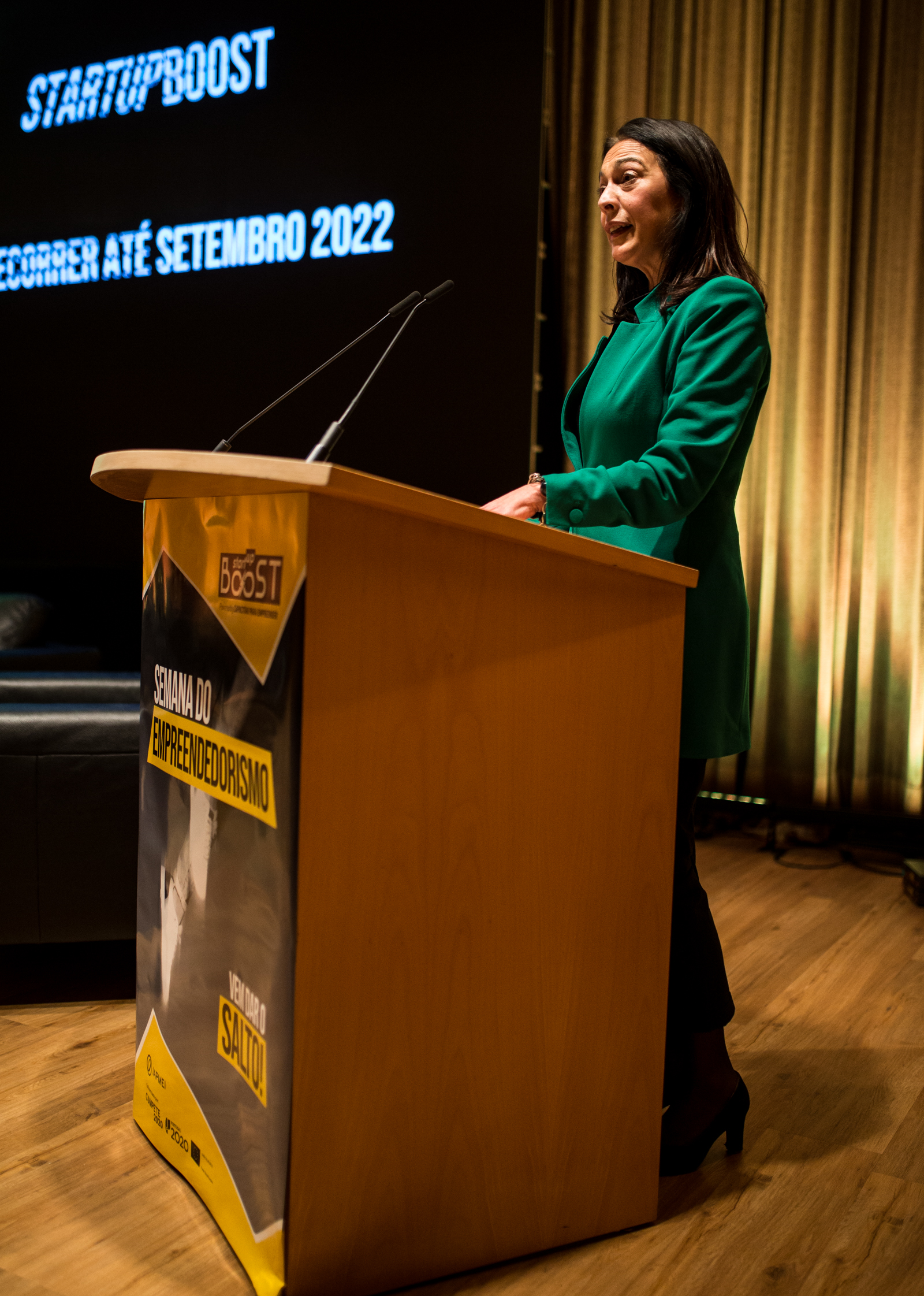 Imagem número 5 da galeria Semana do Empreendedorismo IAPMEI