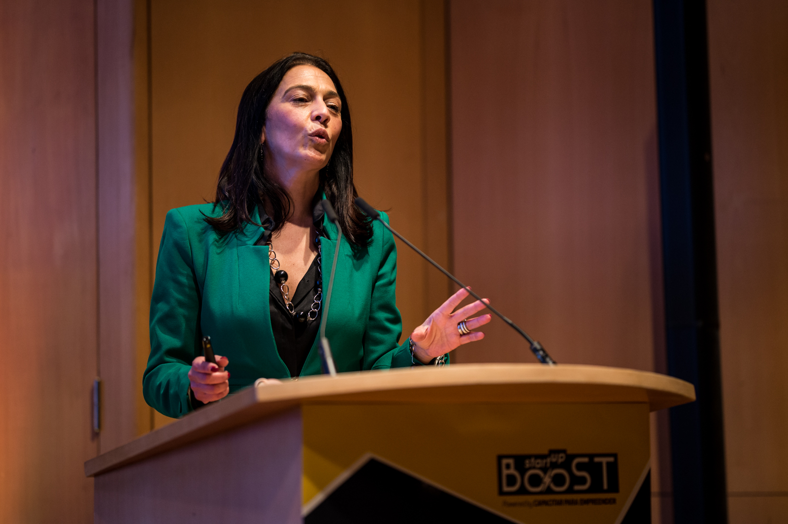 Imagem número 4 da galeria Semana do Empreendedorismo IAPMEI