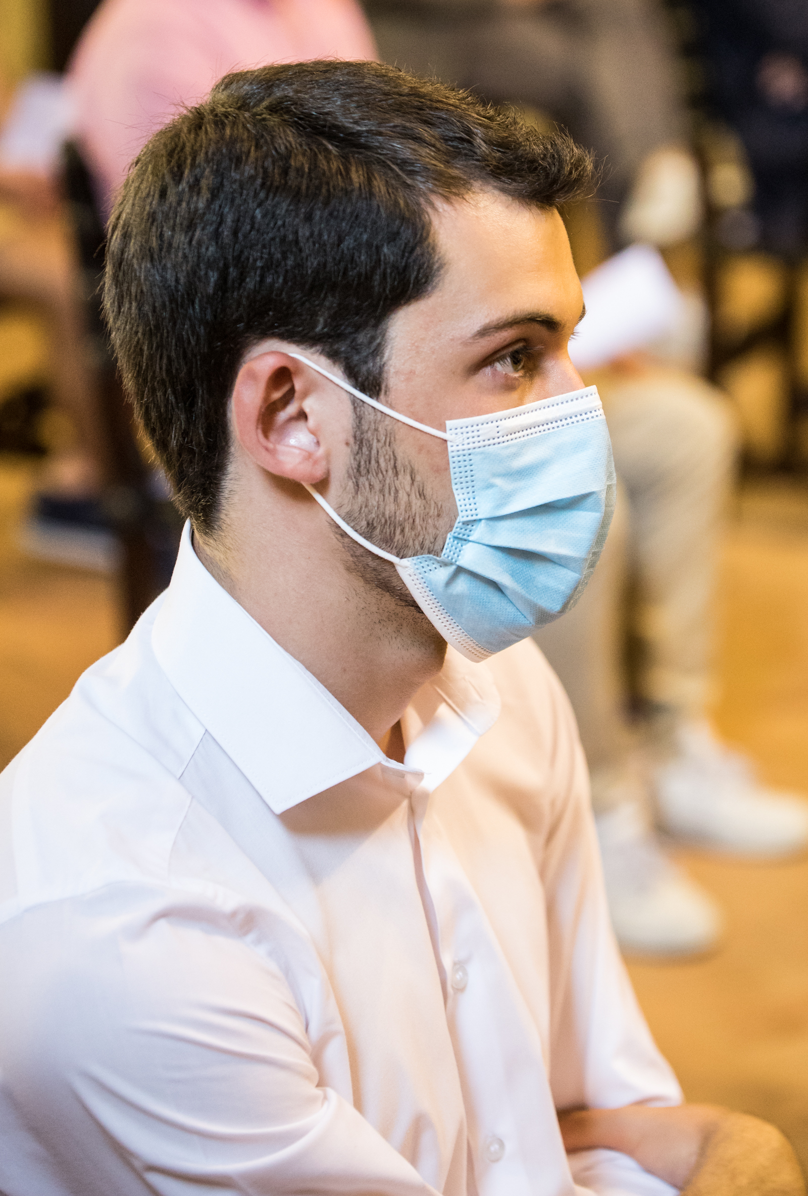 Imagem número 3 da galeria Sessão Intermédia Mentorias - Carlos Oliveira