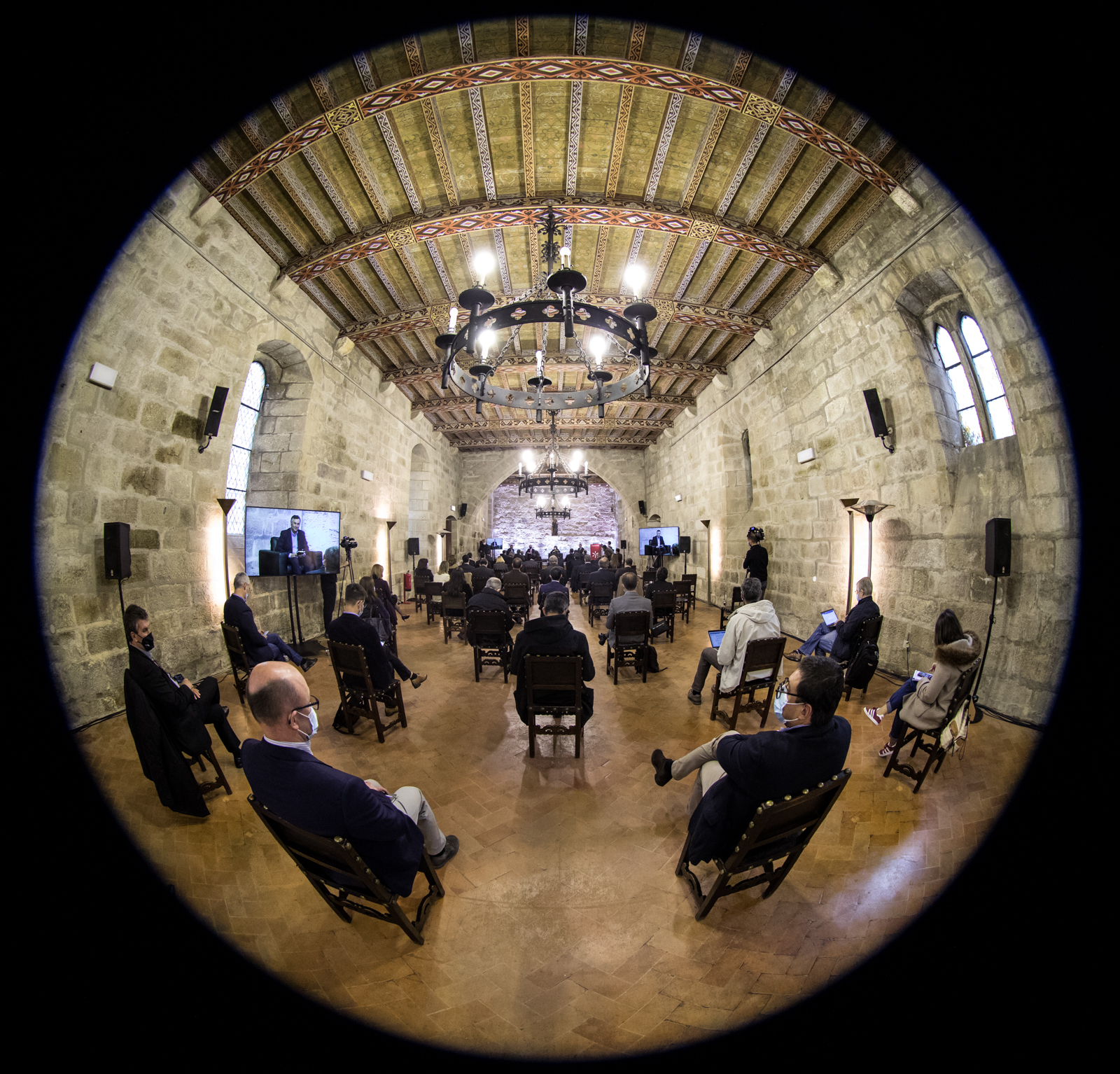 Imagem número 10 da galeria Sessão Plano de Recuperação e Resiliência
