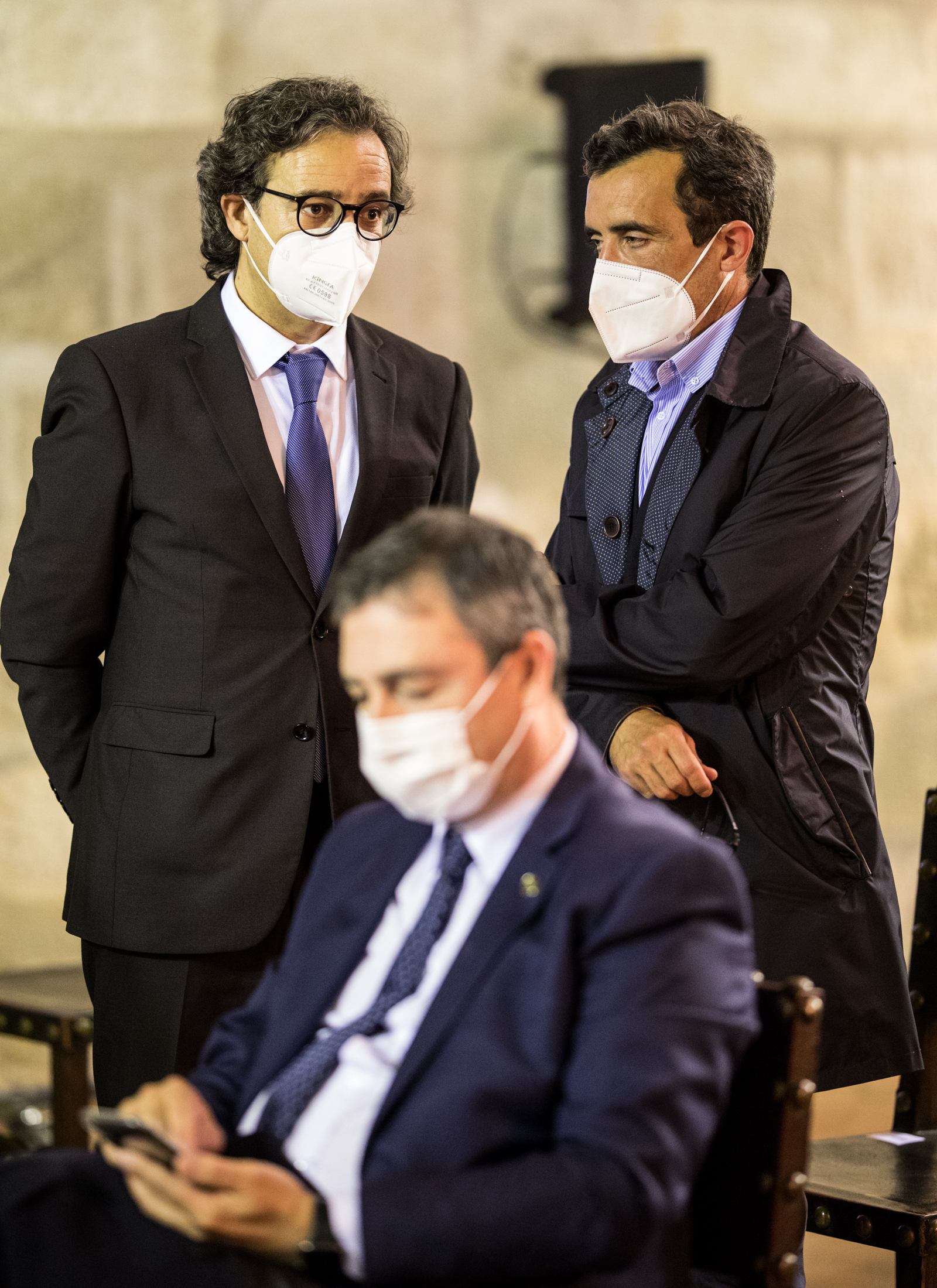 Imagem número 6 da galeria Sessão Plano de Recuperação e Resiliência