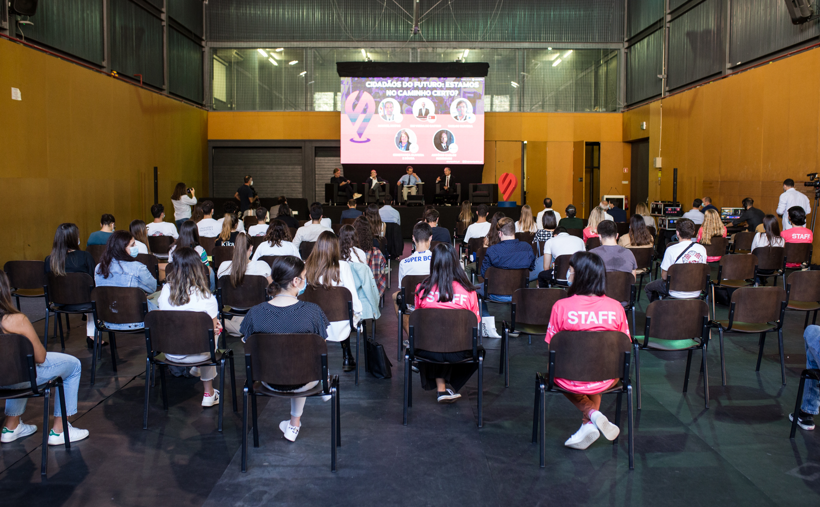 Imagem número 5 da galeria StartPoint Summit