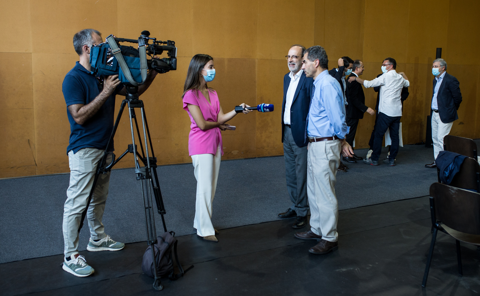 Imagem número 1 da galeria StartPoint Summit