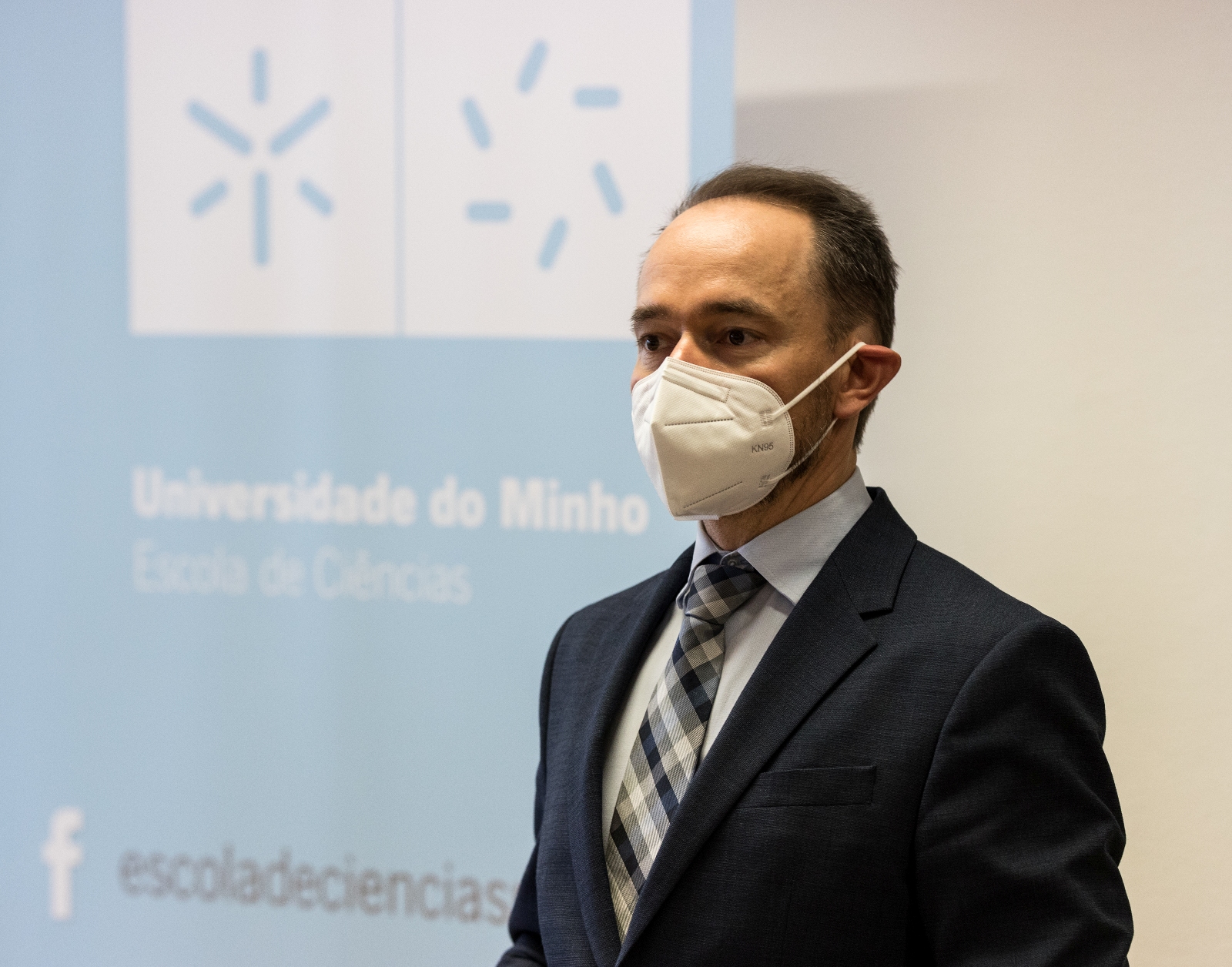 Imagem número 9 da galeria Tomada  de Posse Escola de Ciências