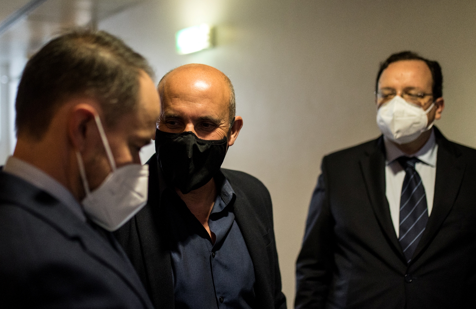 Imagem número 1 da galeria Tomada  de Posse Escola de Ciências