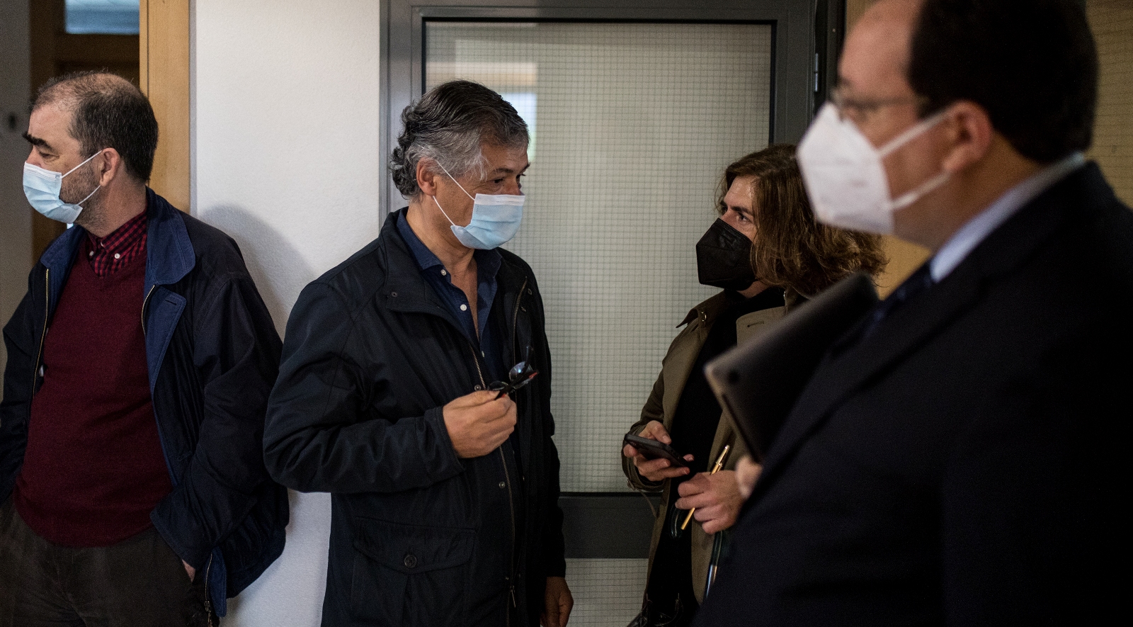 Imagem número 4 da galeria Tomada  de Posse Escola de Ciências