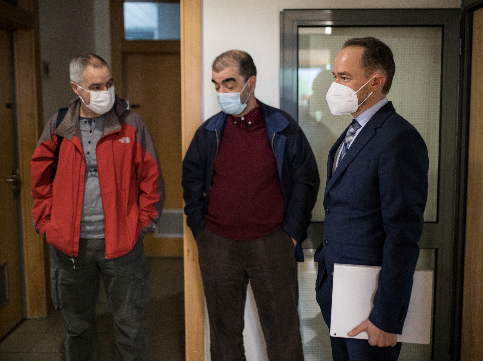 Imagem número 5 da galeria Tomada  de Posse Escola de Ciências