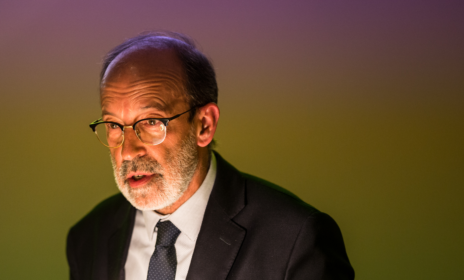 Imagem número 5 da galeria Tomada de Posse Escola de Arquitectura