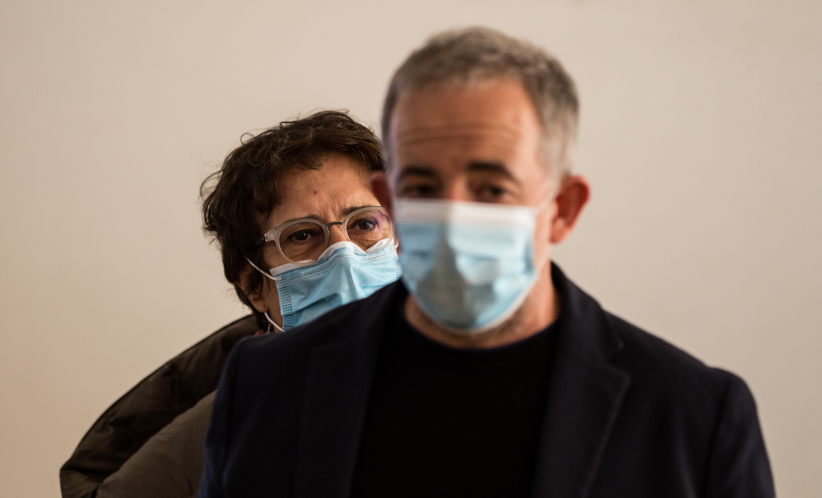 Imagem número 1 da galeria Tomada de Posse Escola de Arquitectura