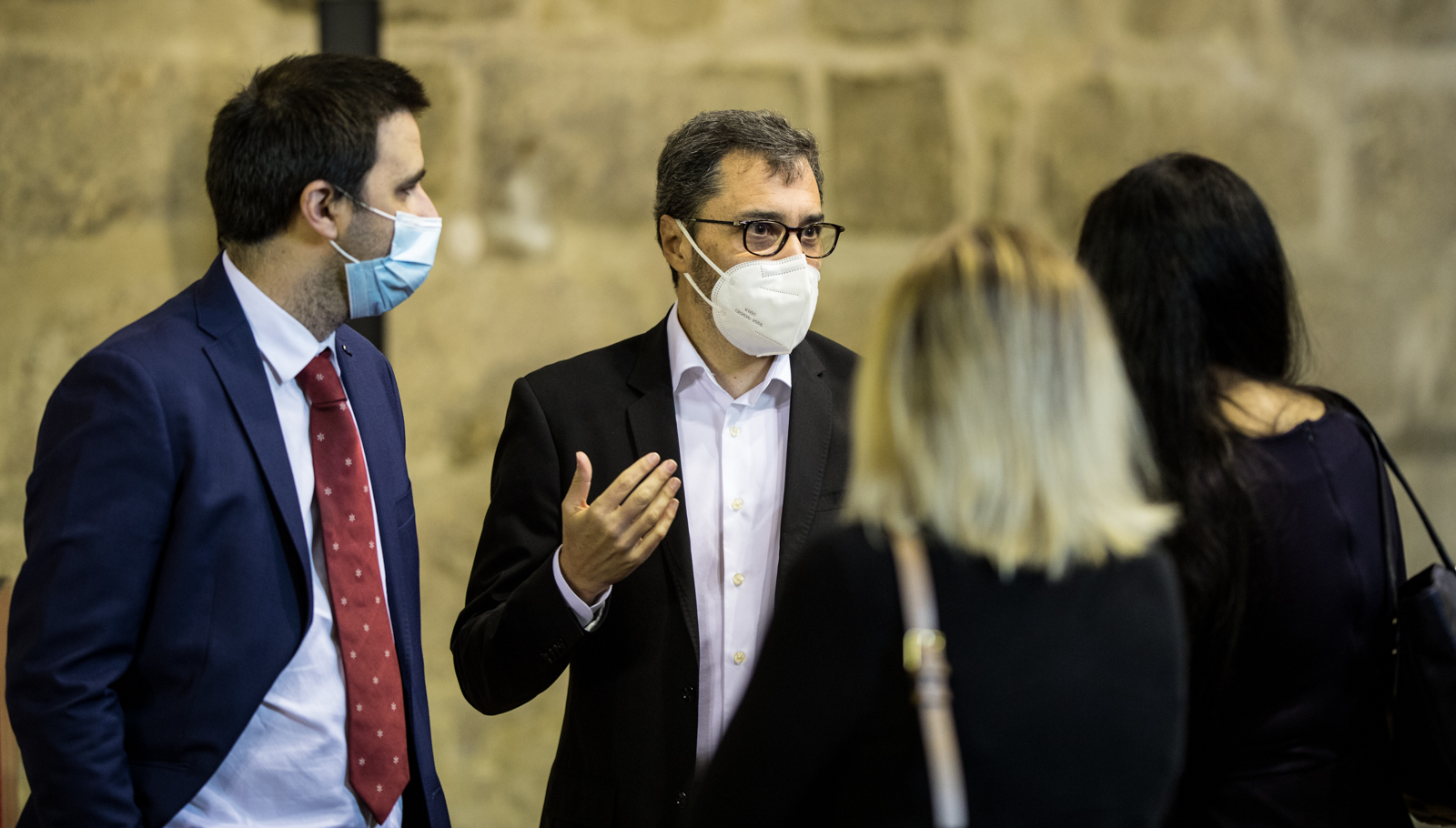 Imagem número 10 da galeria Tomada de Posse Conselho Geral