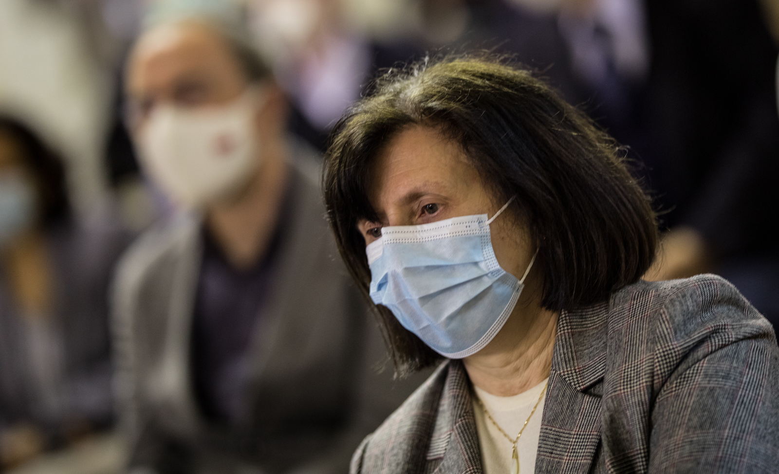 Imagem número 6 da galeria Tomada de Posse Conselho Geral