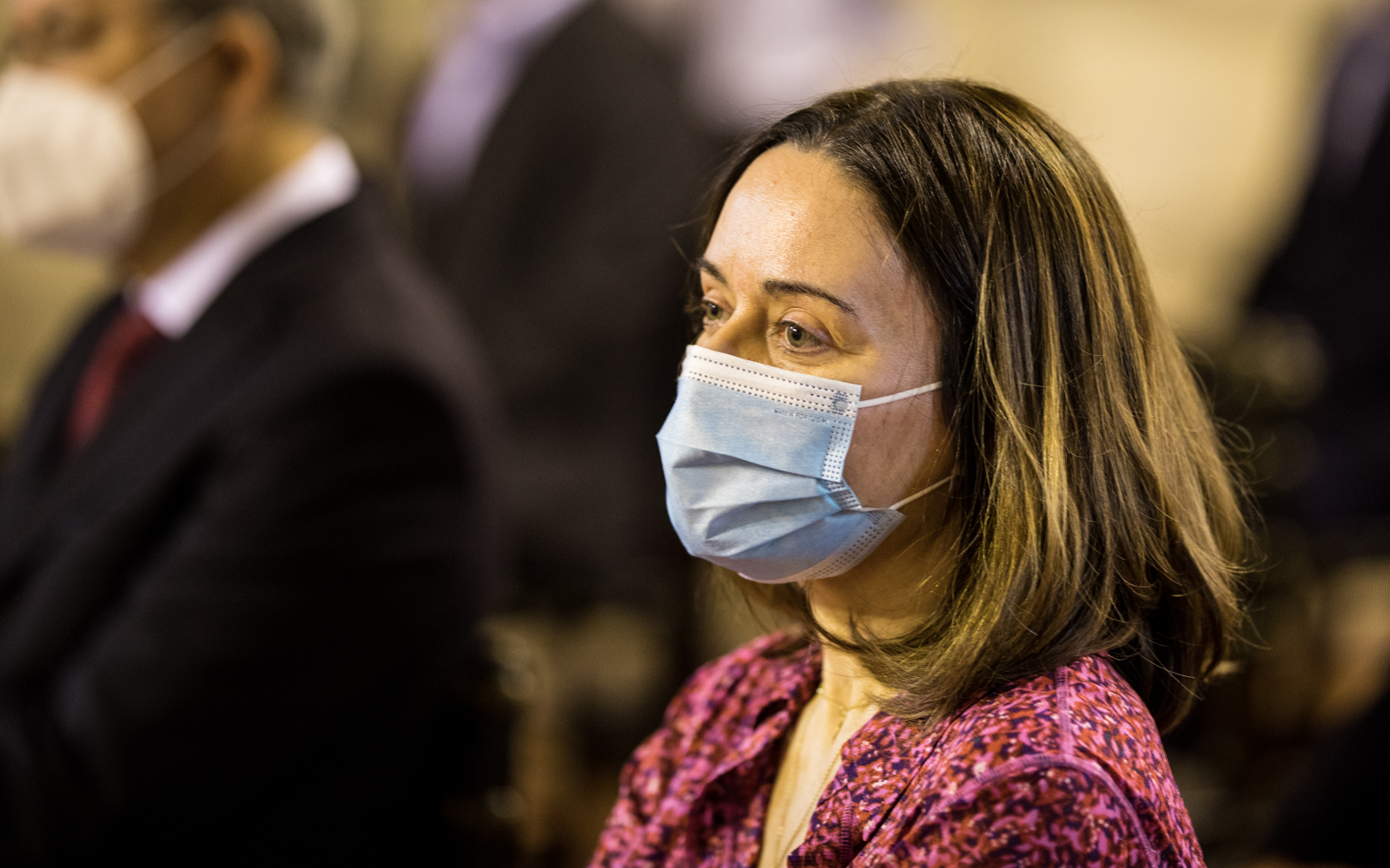 Imagem número 8 da galeria Tomada de Posse Conselho Geral