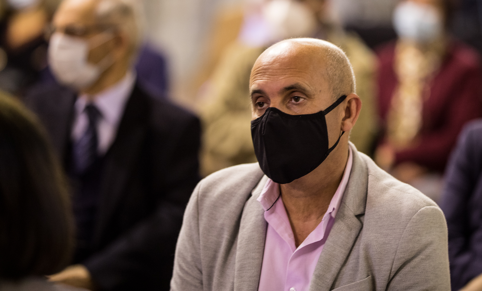 Imagem número 4 da galeria Tomada de Posse Conselho Geral