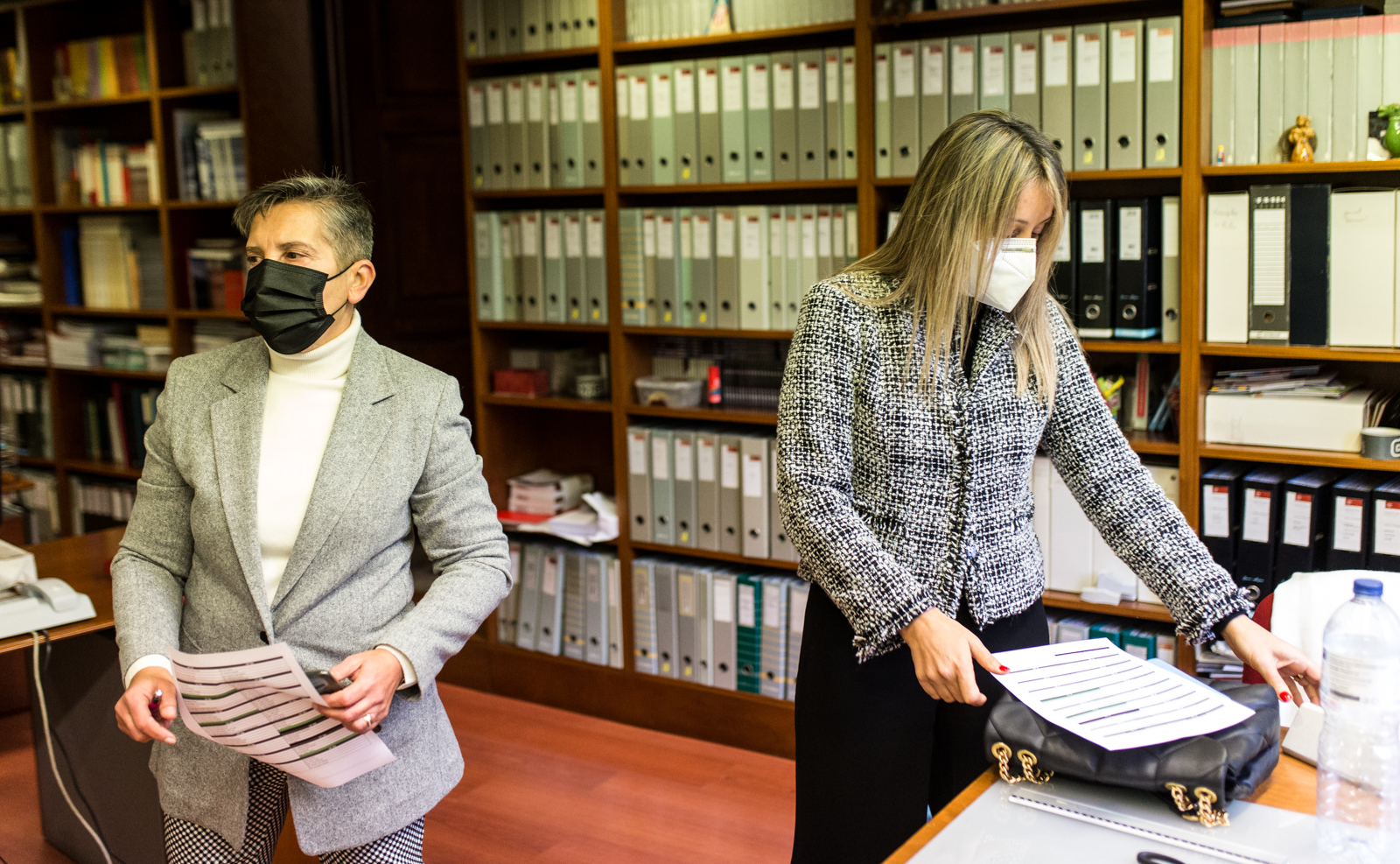 Imagem número 8 da galeria Tomada de Posse Reitor