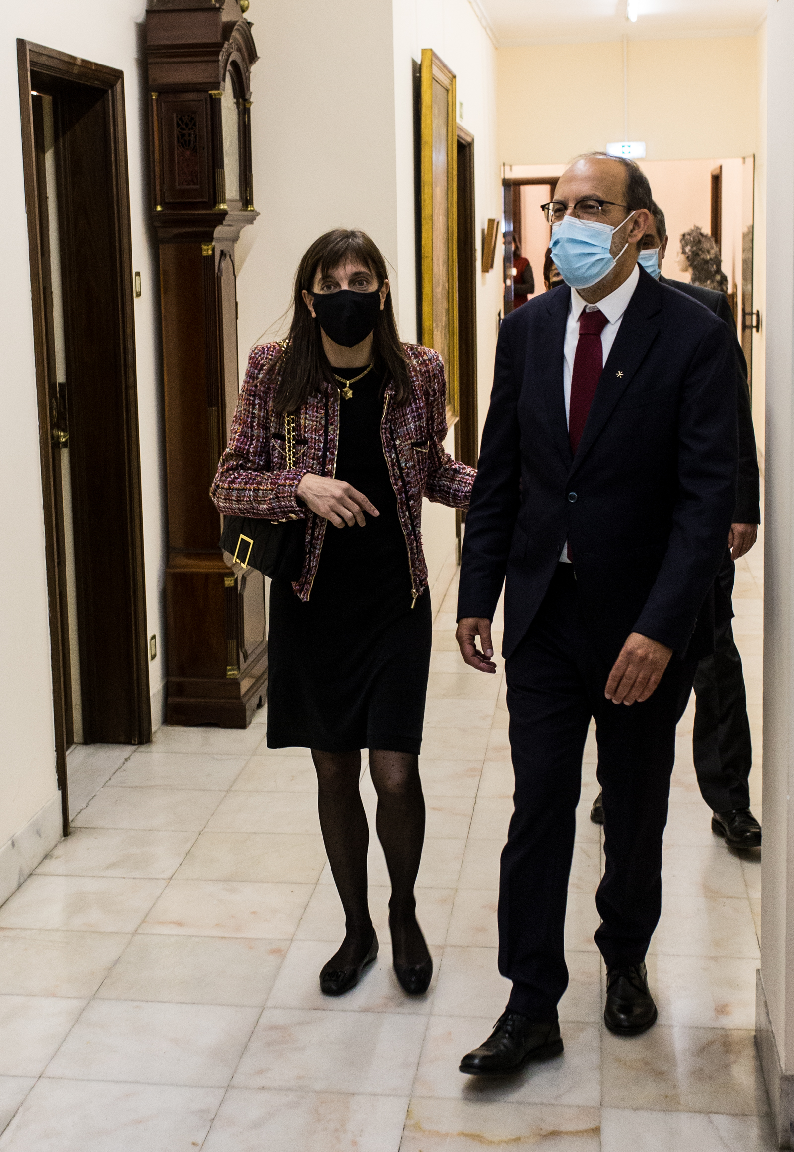 Imagem número 10 da galeria Tomada de Posse Reitor