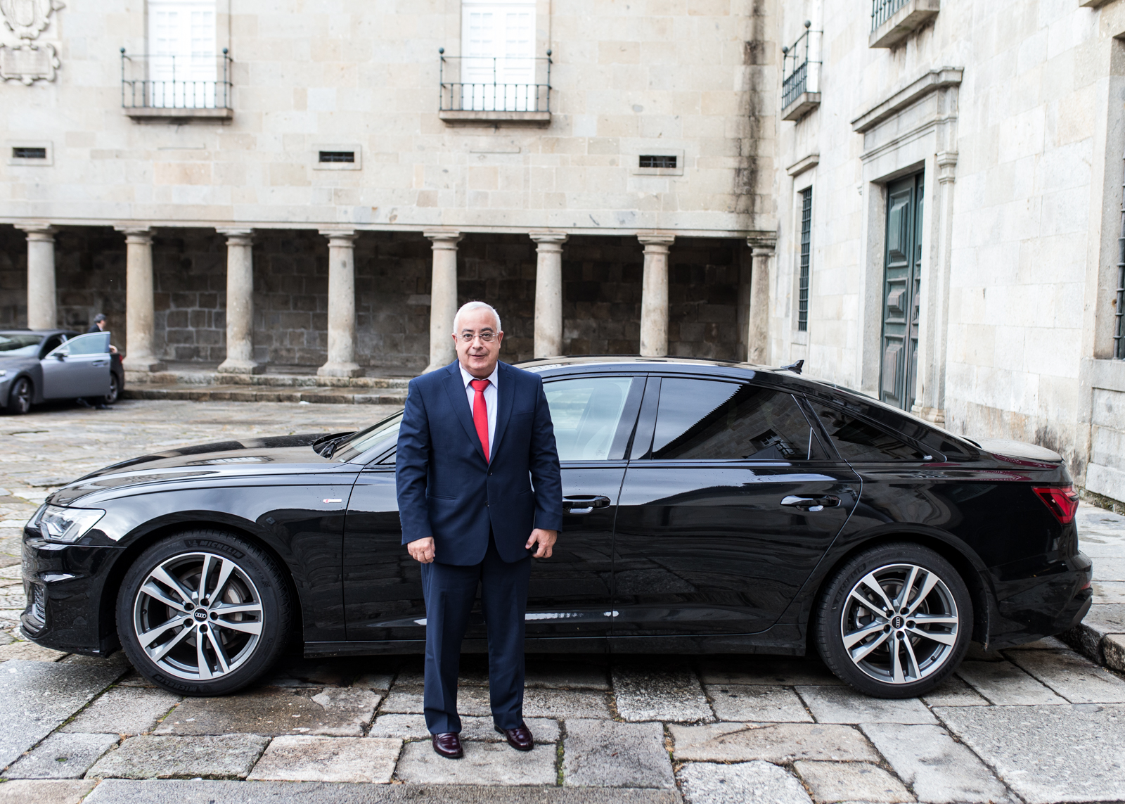 Imagem número 3 da galeria Tomada de Posse Reitor