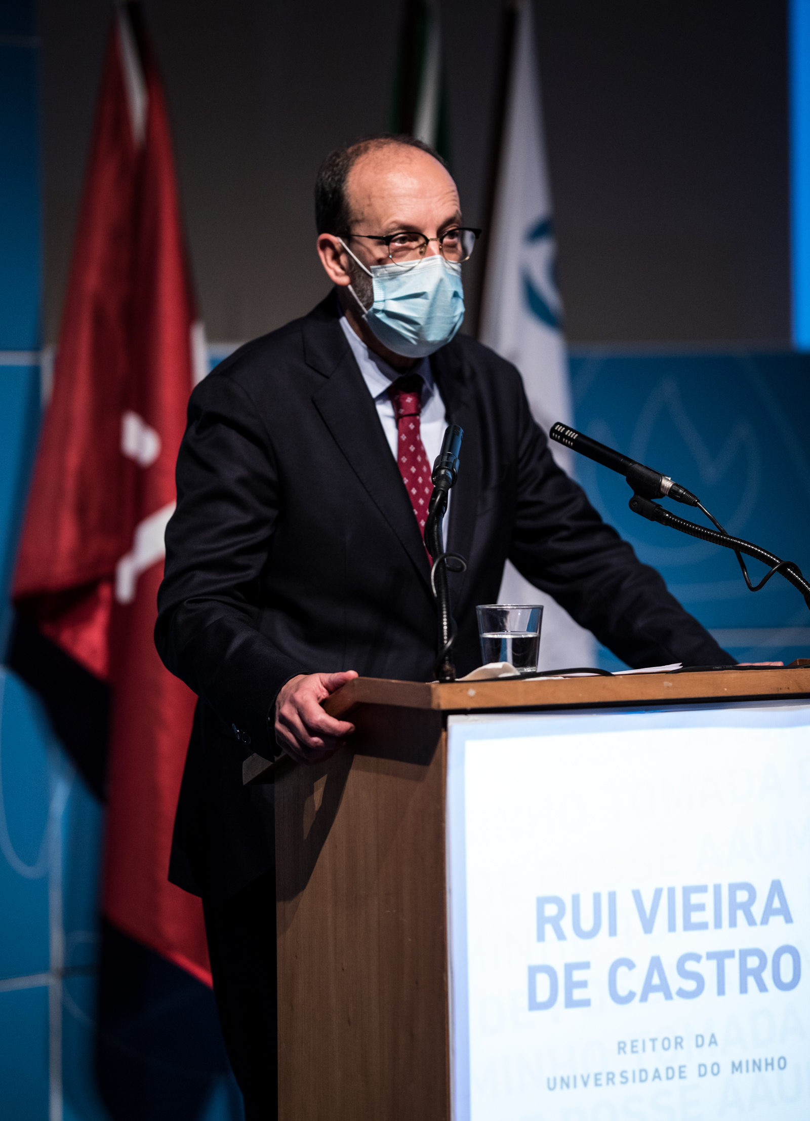 Imagem número 7 da galeria Tomada de Posse AAUM