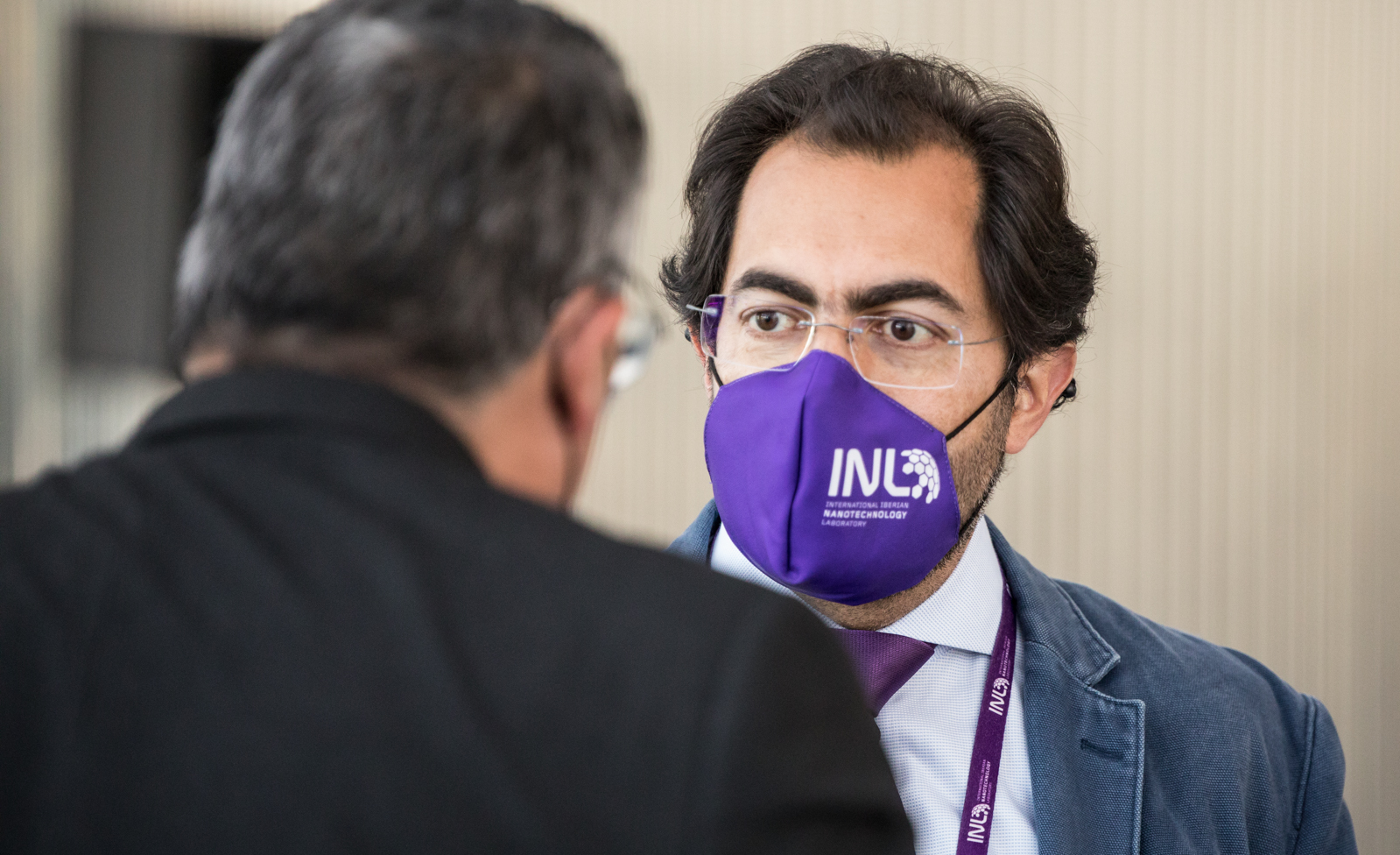 Imagem número 4 da galeria Visita de Conselheiros Económicos da EU