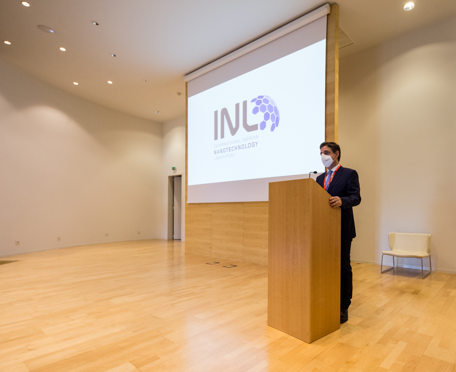 Imagem número 10 da galeria Visita de Conselheiros Económicos da EU