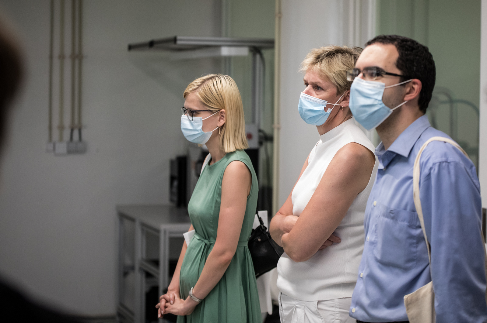 Imagem número 9 da galeria Visita de Conselheiros Económicos da EU