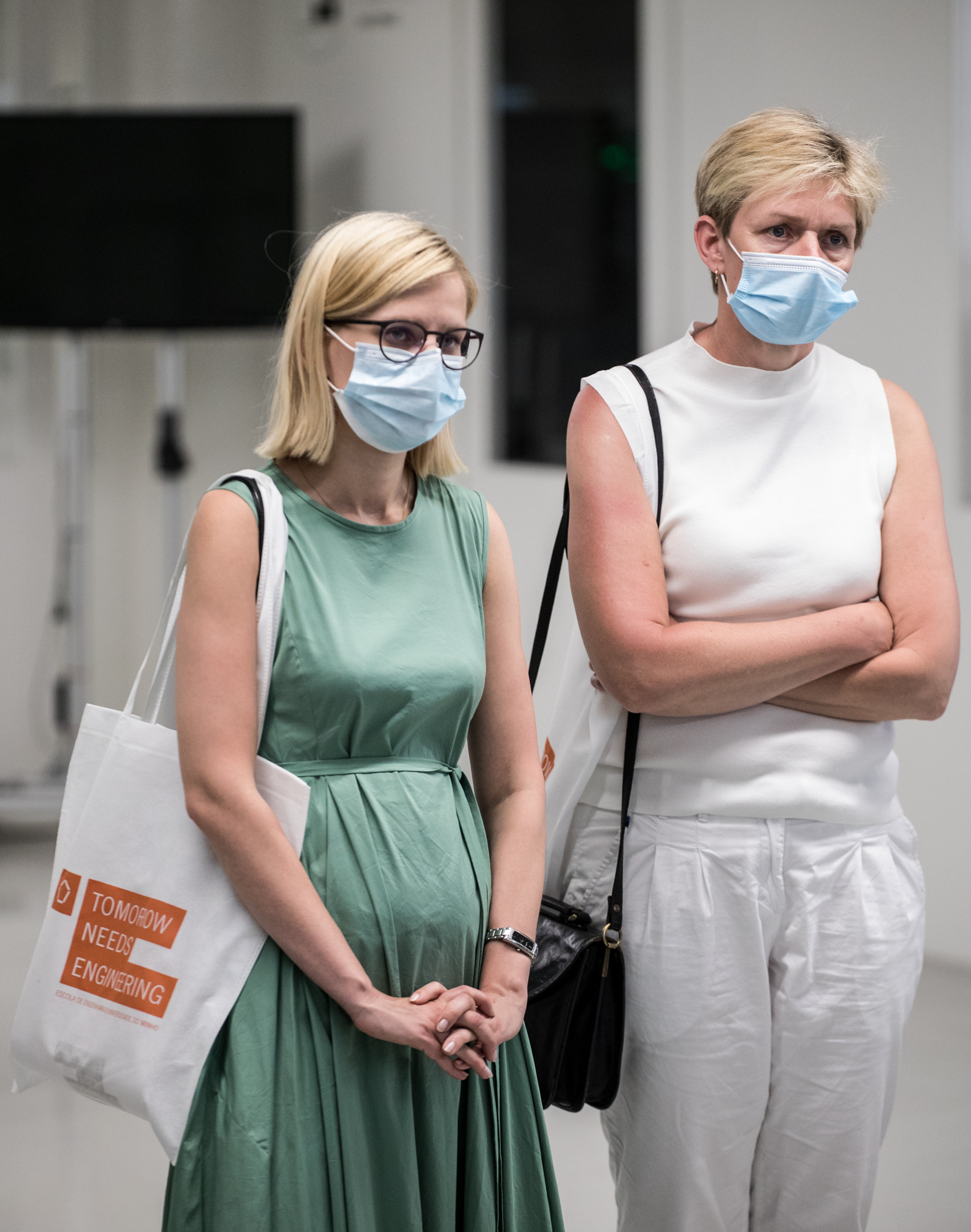 Imagem número 6 da galeria Visita de Conselheiros Económicos da EU