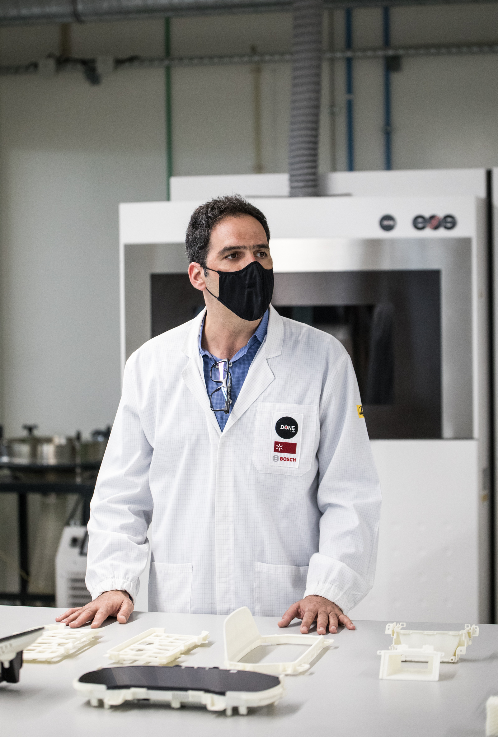 Imagem número 8 da galeria Visita de Conselheiros Económicos da EU