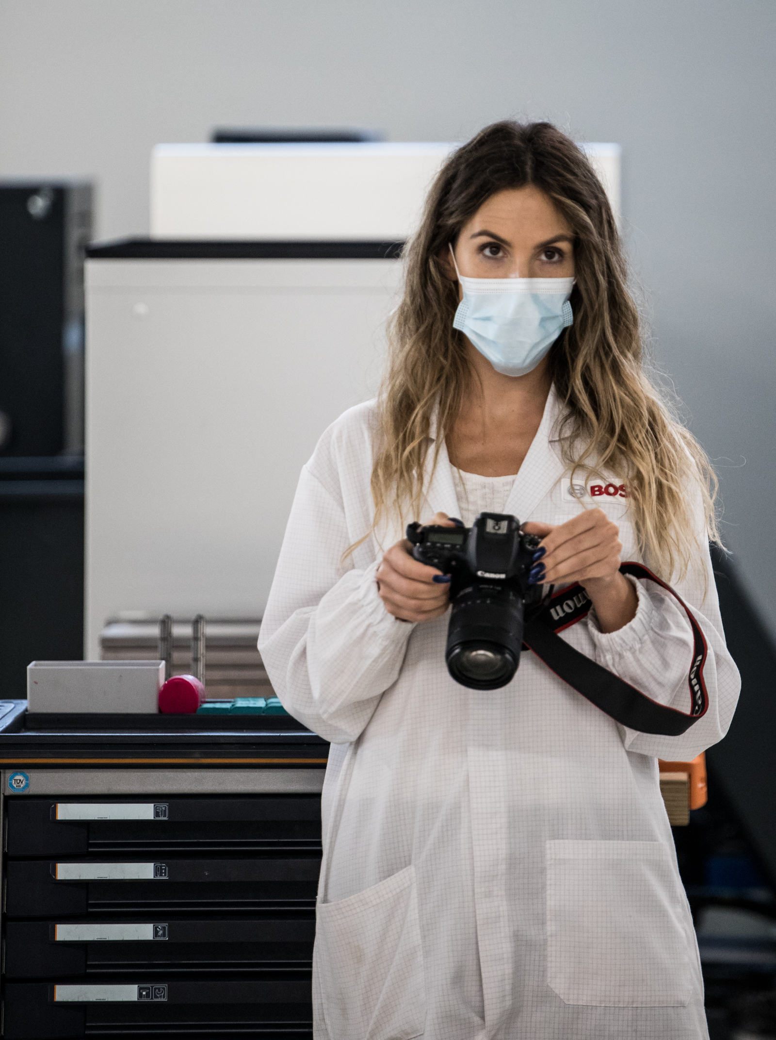 Imagem número 3 da galeria Visita de Conselheiros Económicos da EU