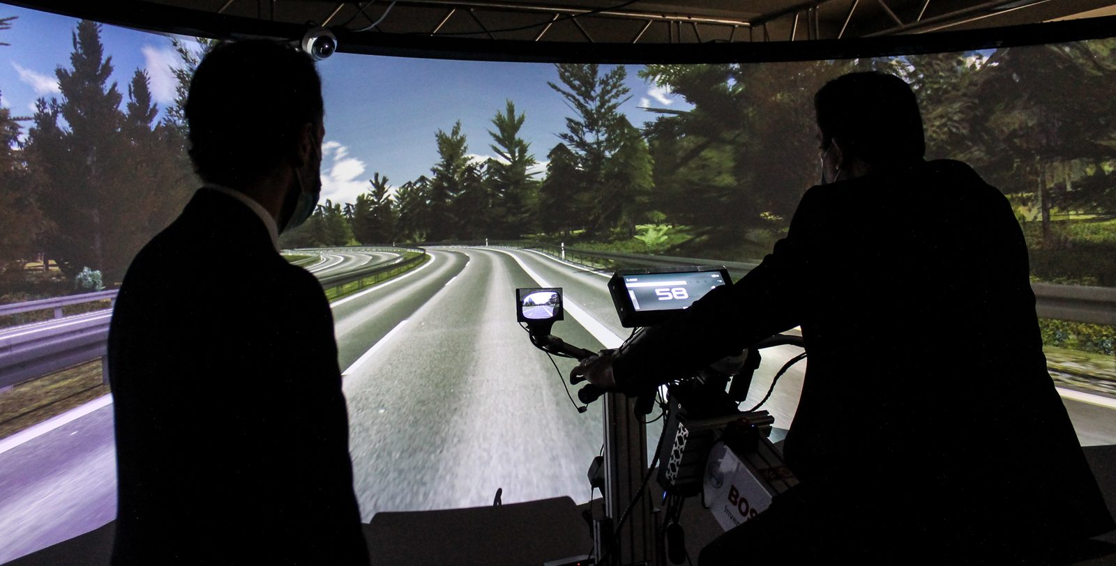 Imagem número 10 da galeria Visita ITA