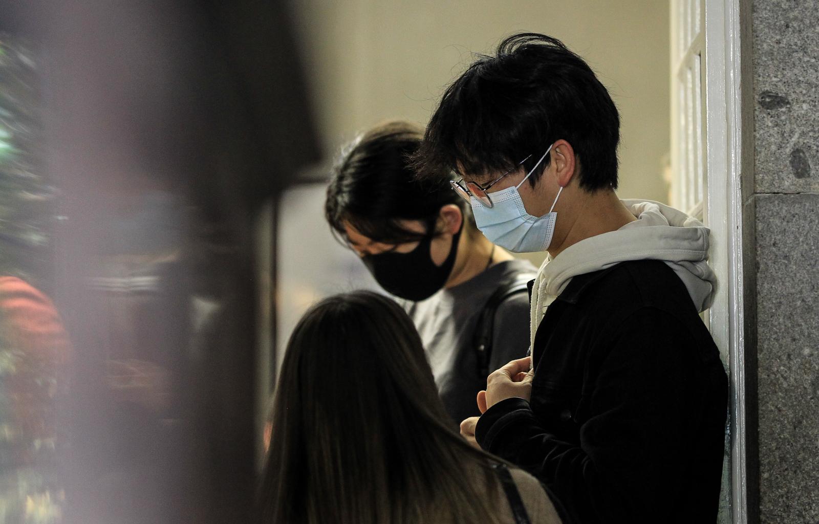 Imagem número 8 da galeria Visitas Biblioteca - Dia do Património Cultural e Académico