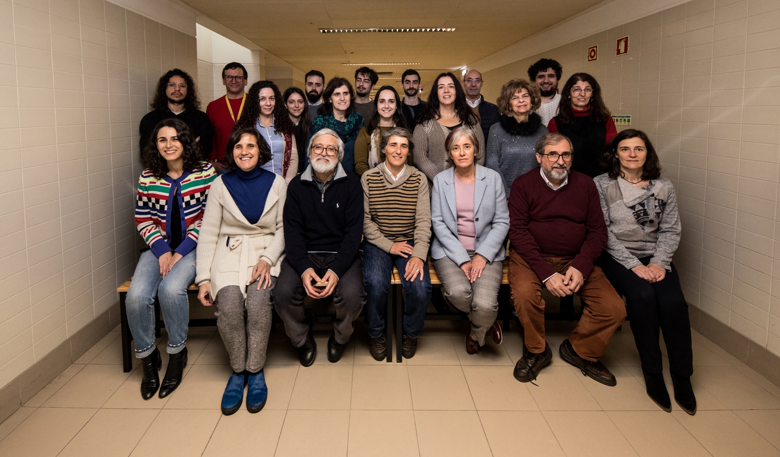 Imagem número 9 da galeria 1ª Reunião Colégio Doutoral
