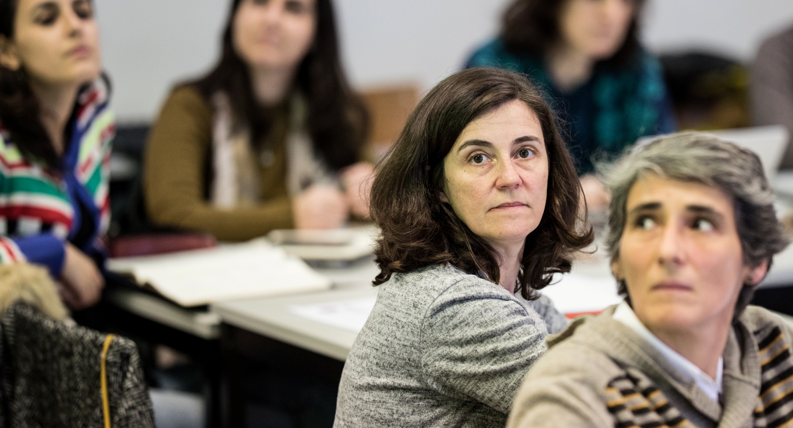 Imagem número 2 da galeria 1ª Reunião Colégio Doutoral