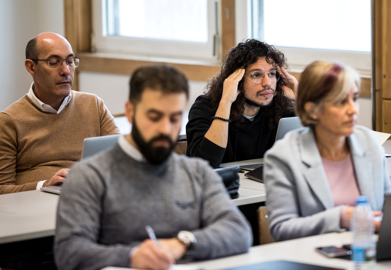 Imagem número 9 da galeria 1ª Reunião Colégio Doutoral