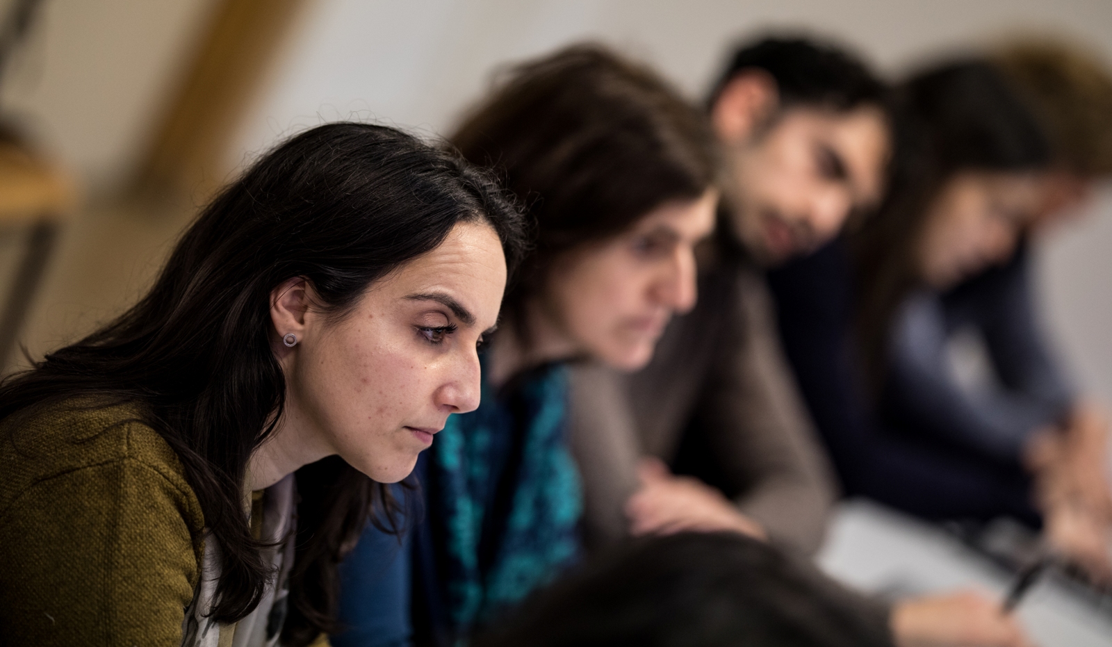 Imagem número 6 da galeria 1ª Reunião Colégio Doutoral