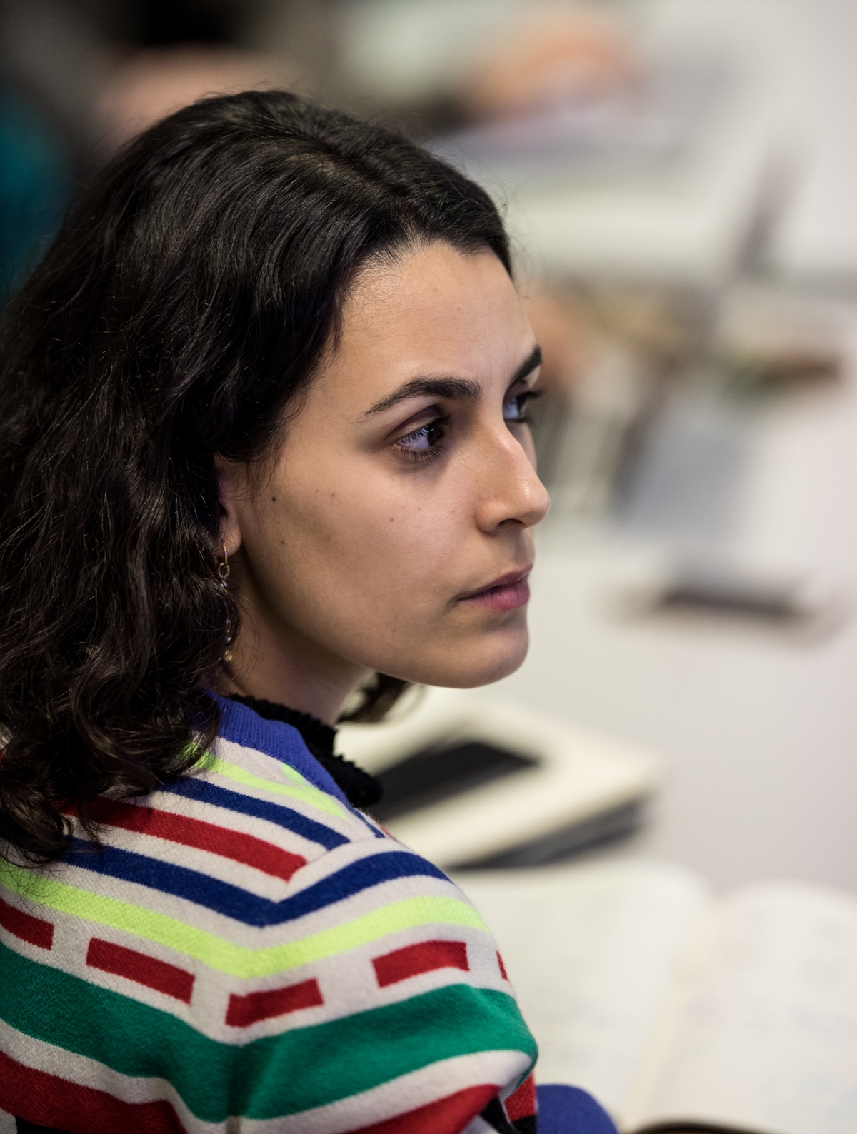 Imagem número 7 da galeria 1ª Reunião Colégio Doutoral