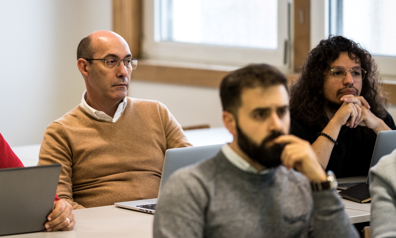 Imagem número 5 da galeria 1ª Reunião Colégio Doutoral