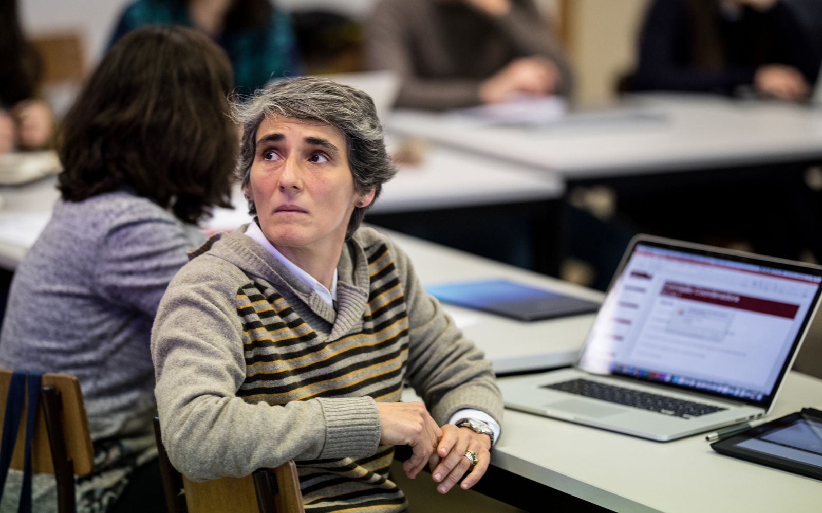 Imagem número 3 da galeria 1ª Reunião Colégio Doutoral