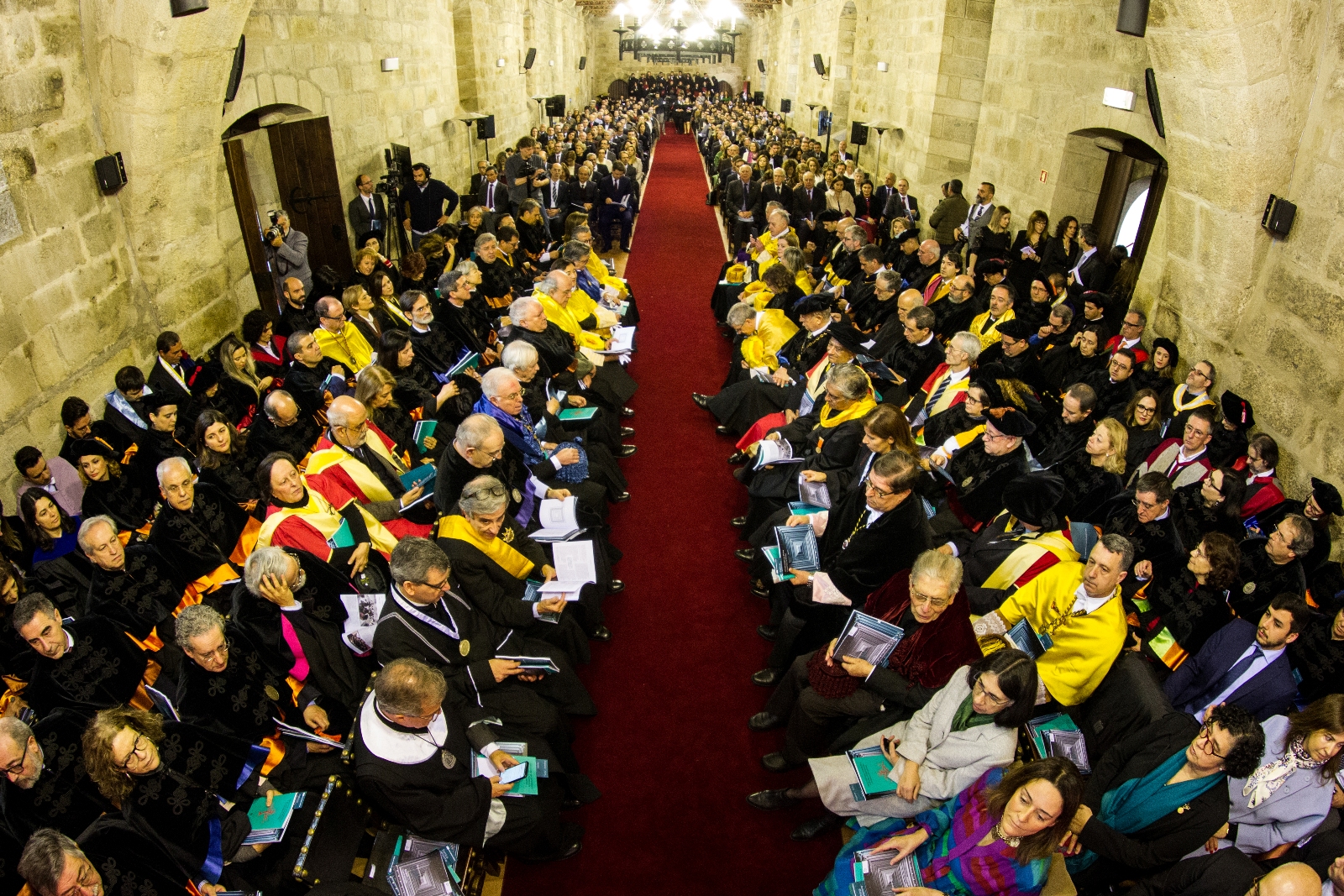 Imagem número 9 da galeria Aniversário da UMinho