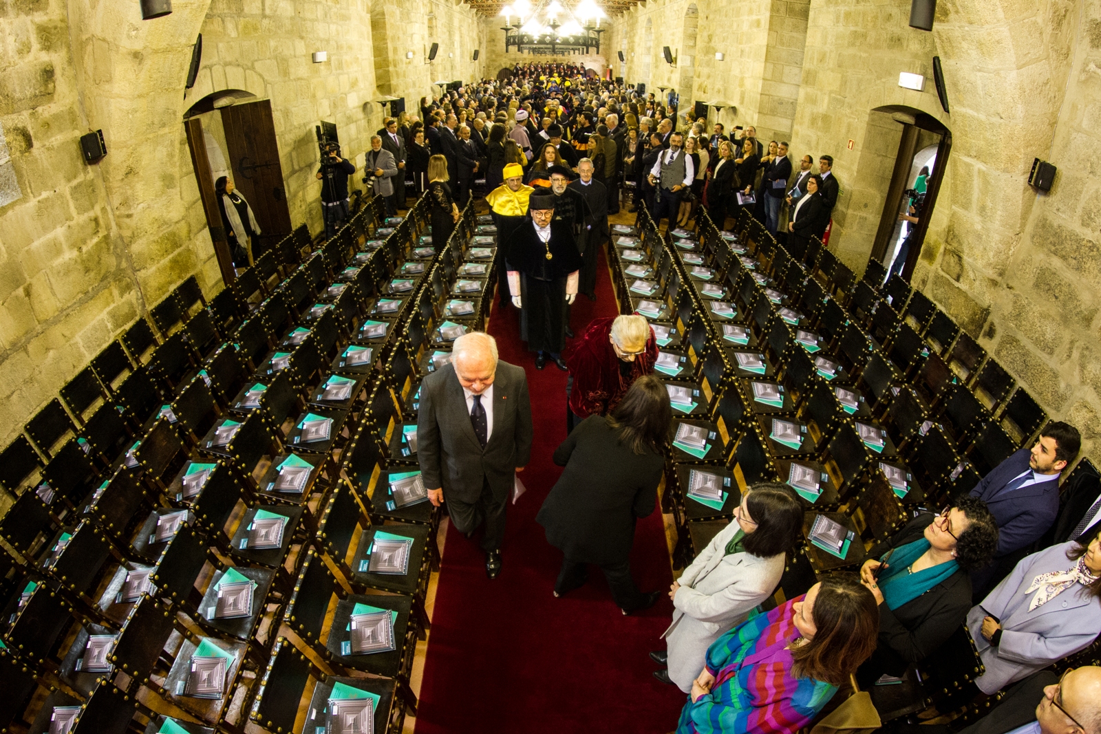 Imagem número 10 da galeria Aniversário da UMinho