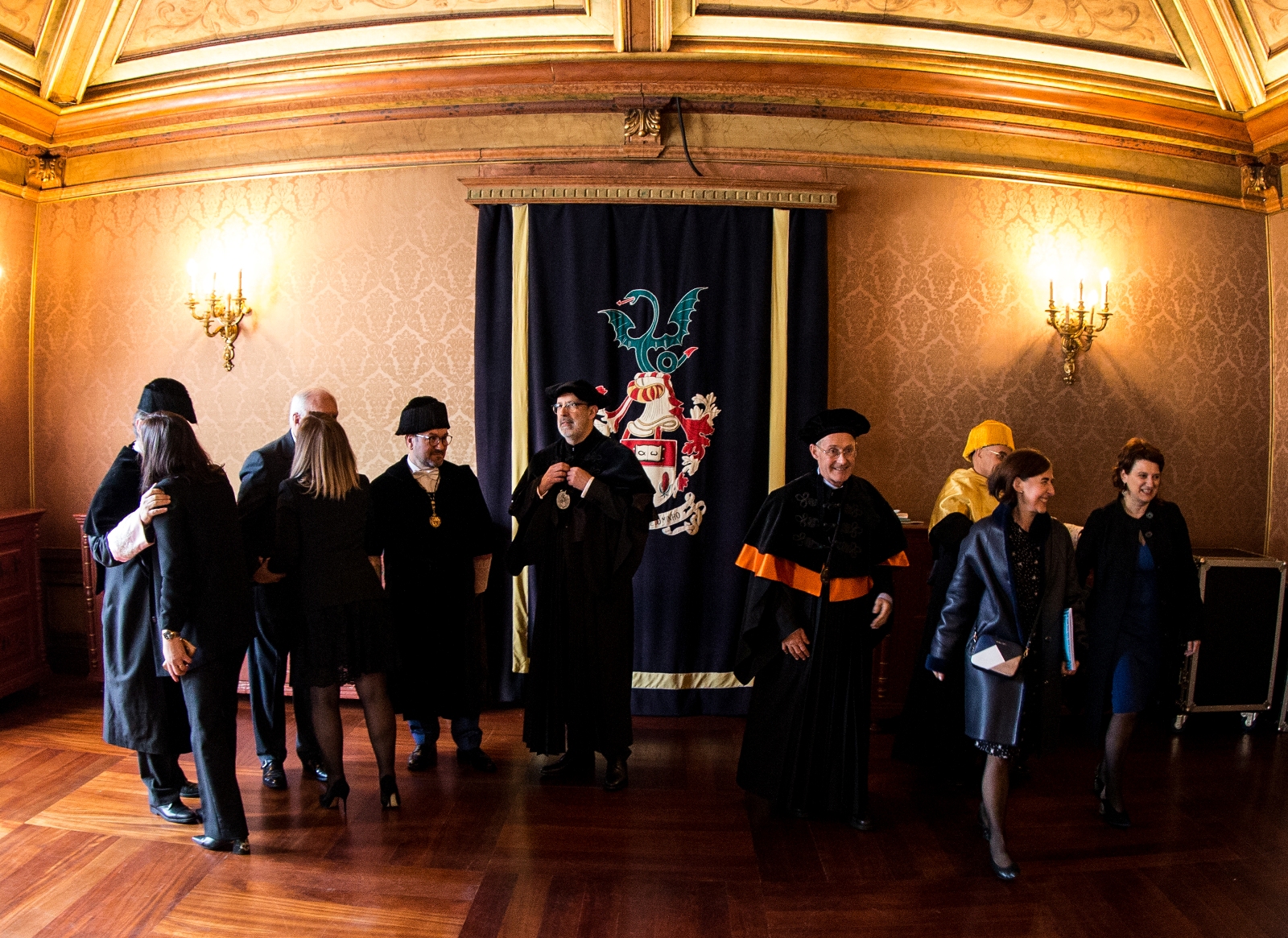 Imagem número 8 da galeria Aniversário da UMinho