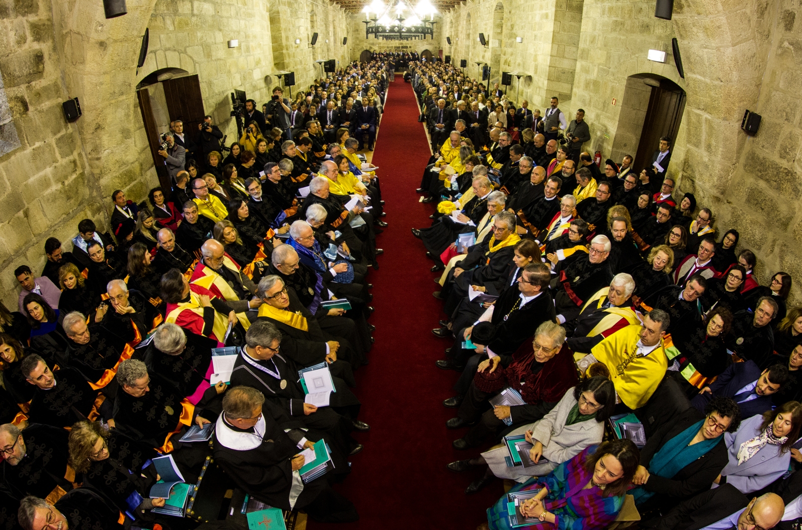 Imagem número 6 da galeria Aniversário da UMinho