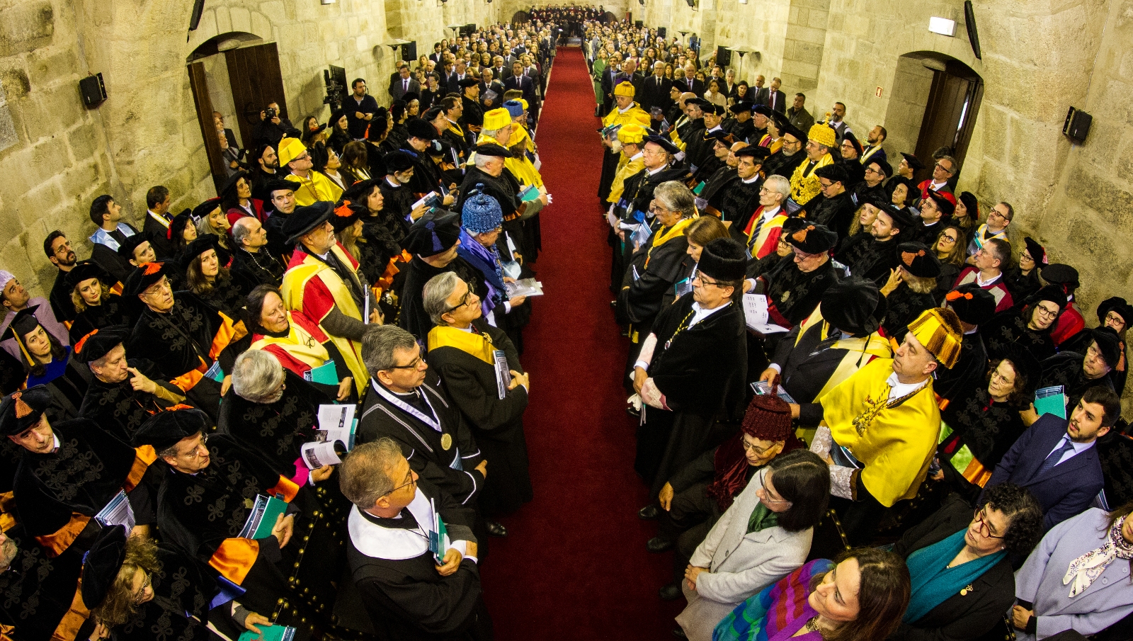 Imagem número 4 da galeria Aniversário da UMinho