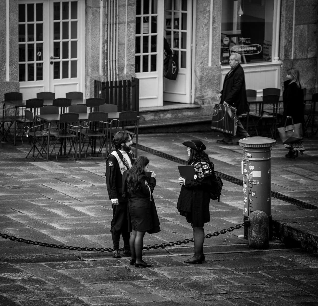 Imagem número 1 da galeria Aniversário da UMinho