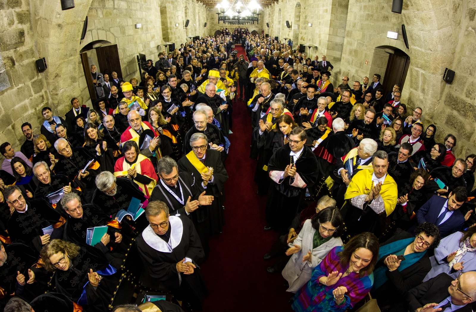 Imagem número 7 da galeria Aniversário da UMinho